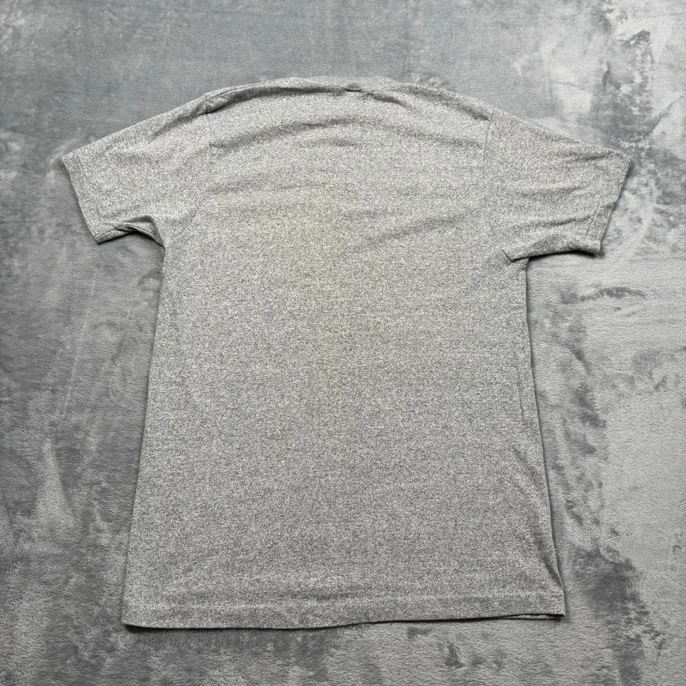 Vintage Towncraft Selvedge Pocket T-Shirt XL Made In USA Single Stitched